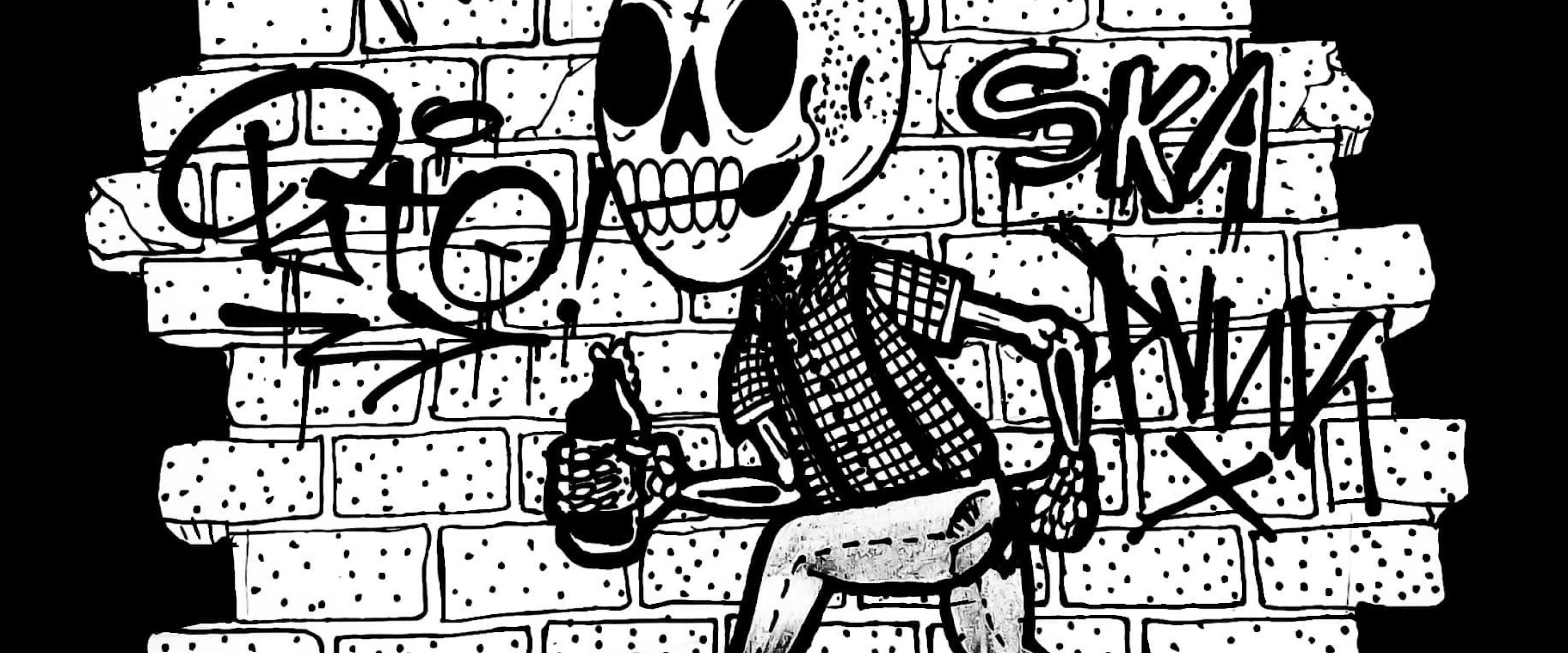 La Mala Suerte Ska