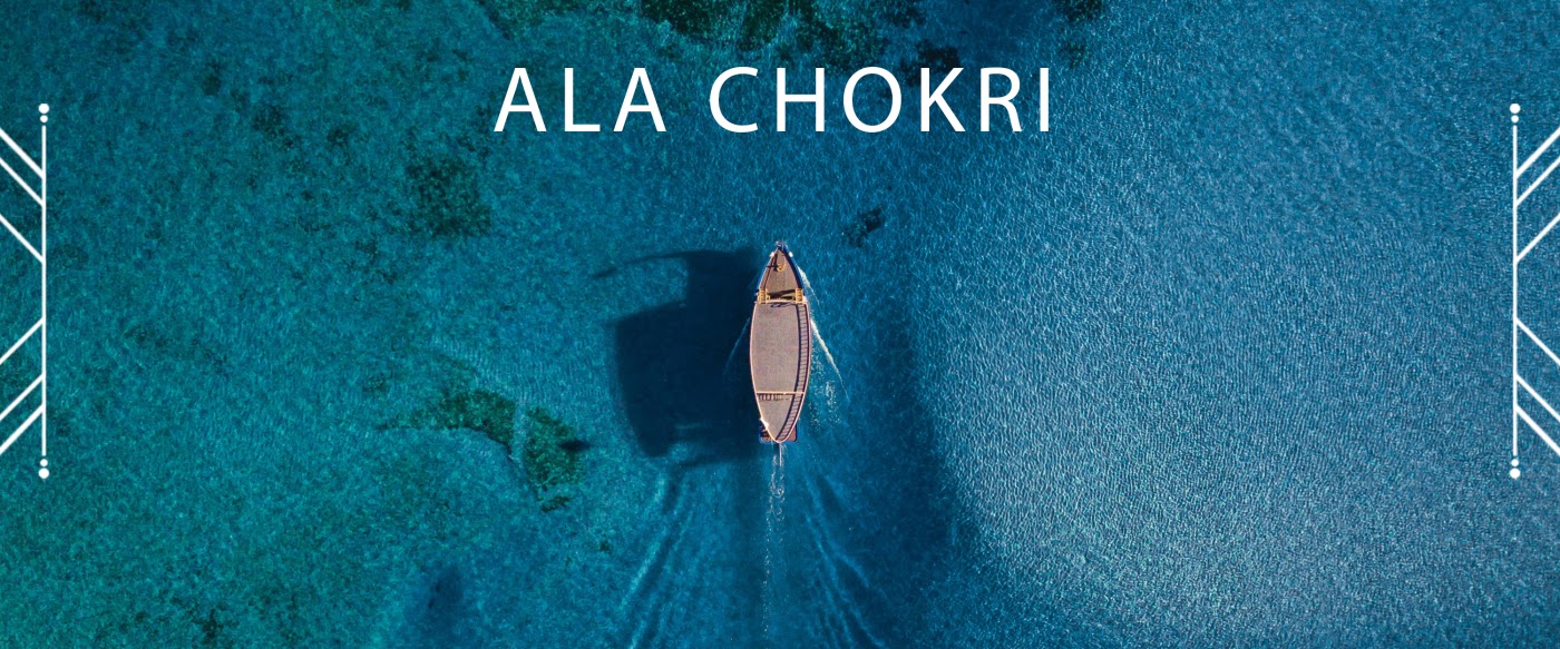 Ala Chokri