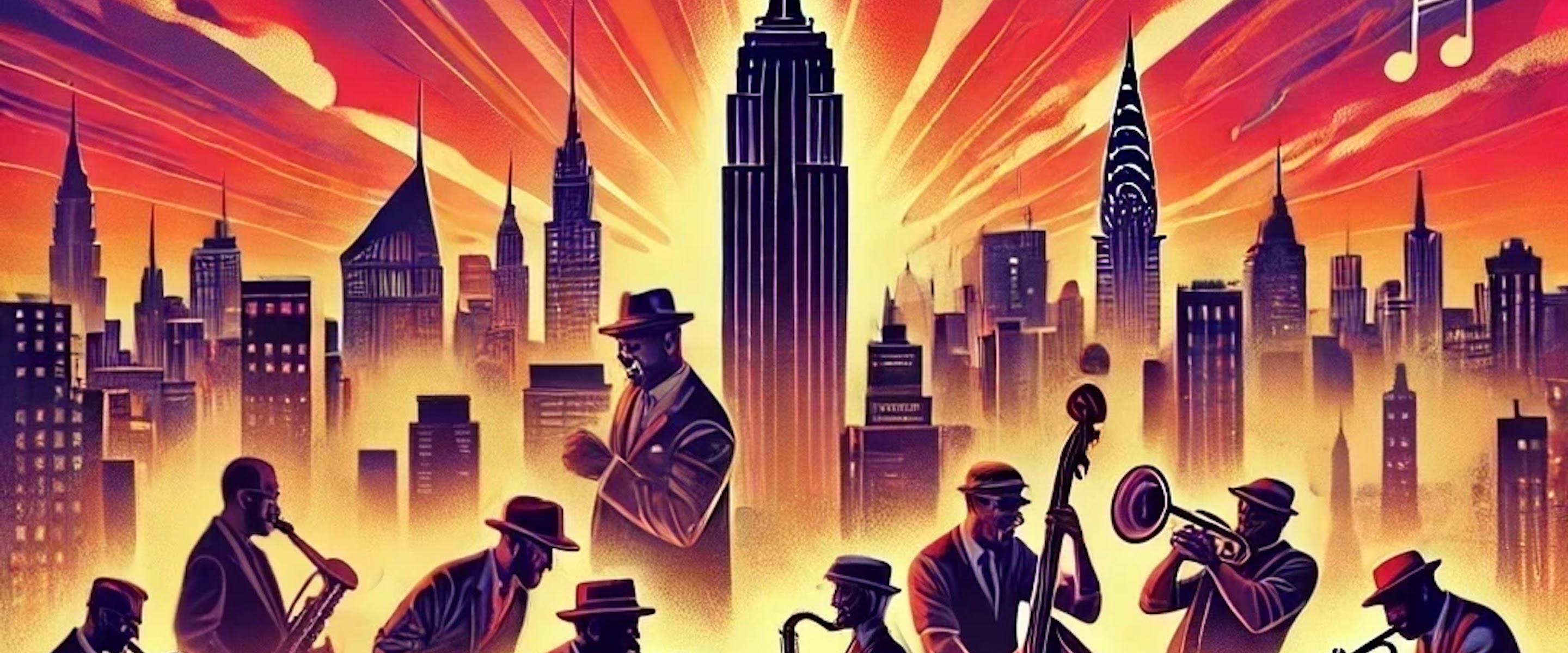 New York Ska-Jazz Ensemble