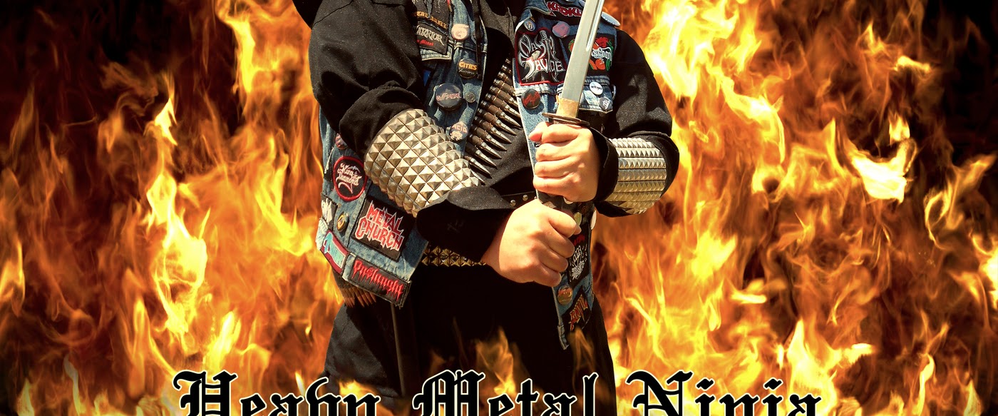 Metalucifer