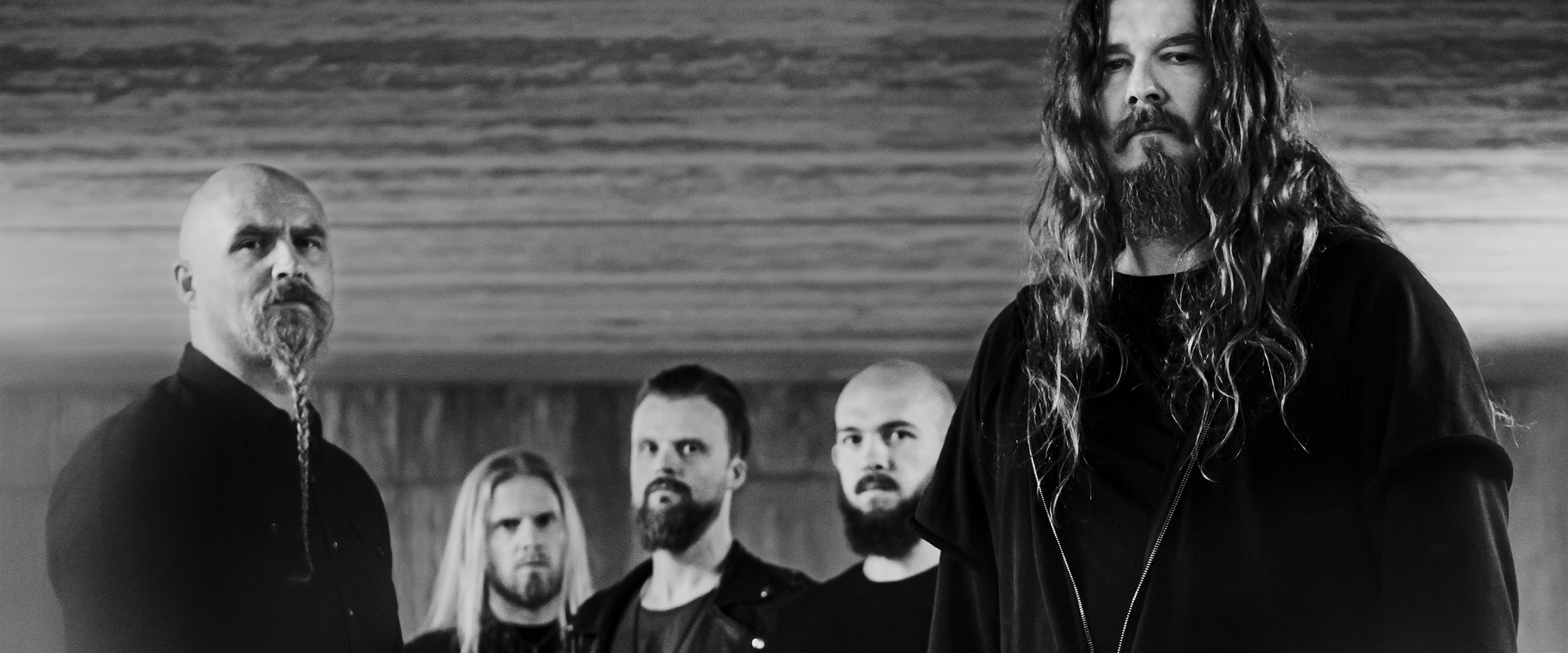 Borknagar