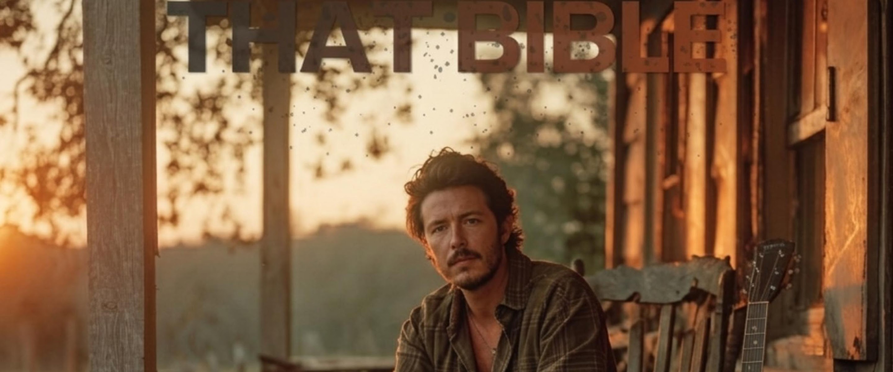 Jesus Country Music Group