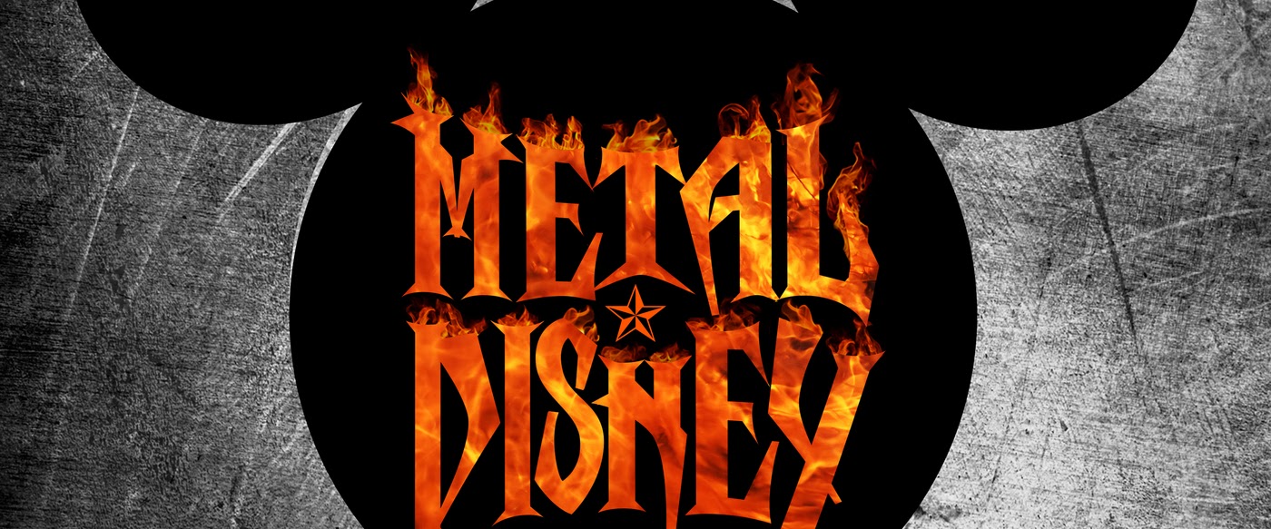 D-Metal Stars