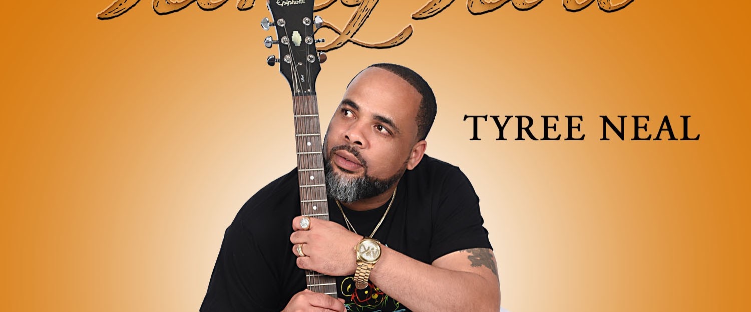 Tyree Neal