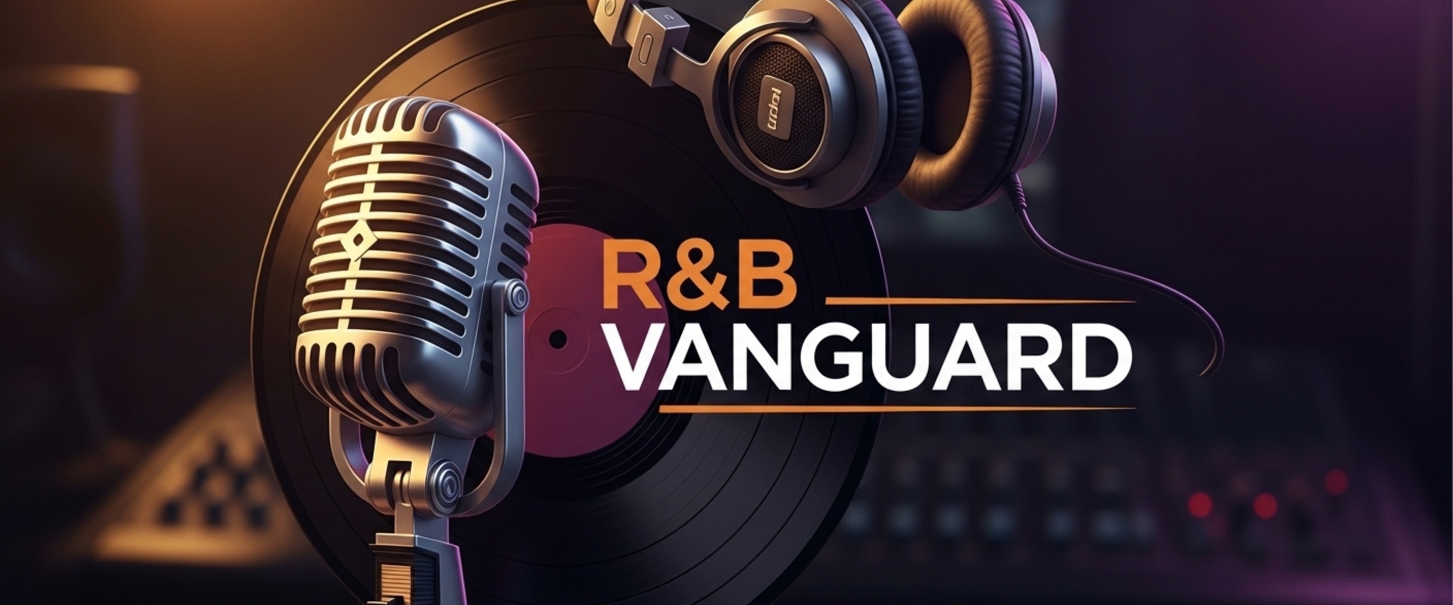 R&B Vanguard