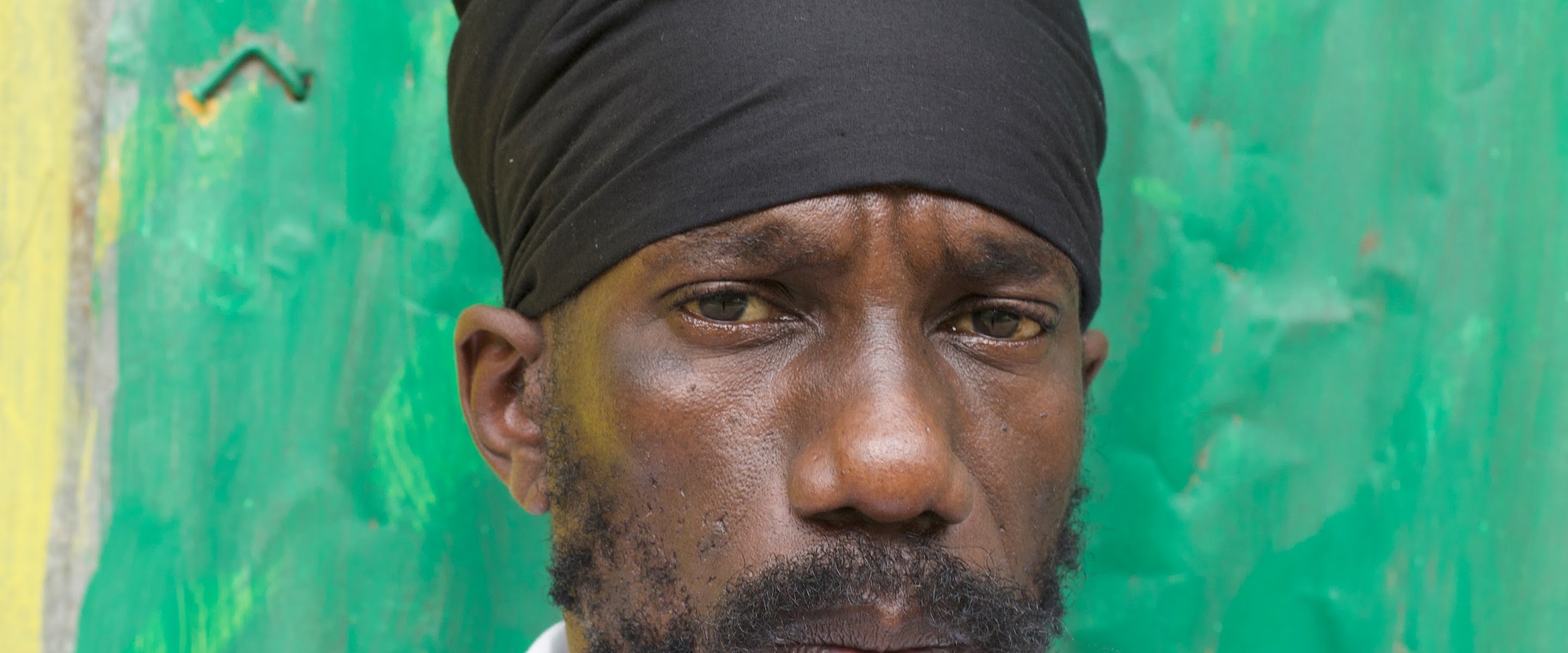 Sizzla