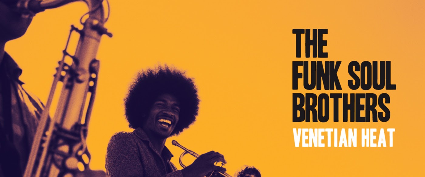 The Funk Soul Brothers