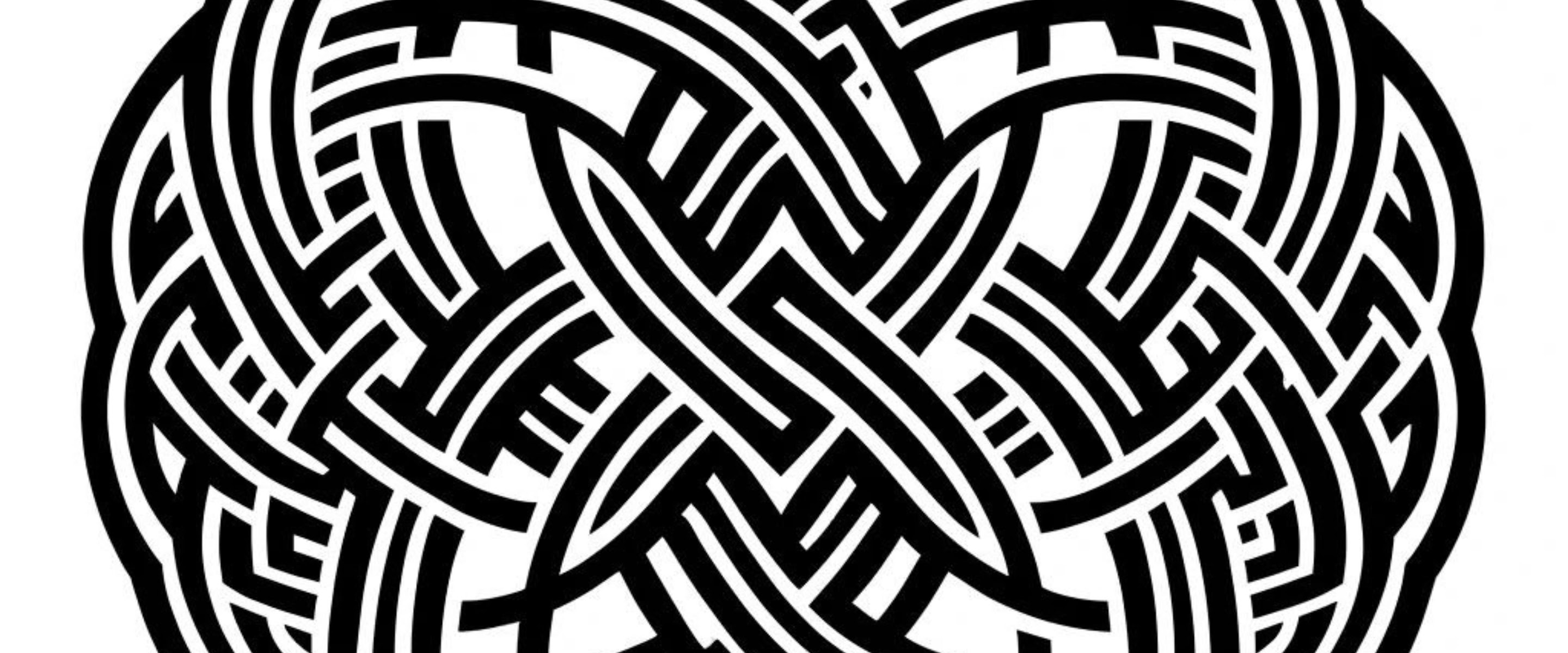 Irish & Celtic Folk Wanderers