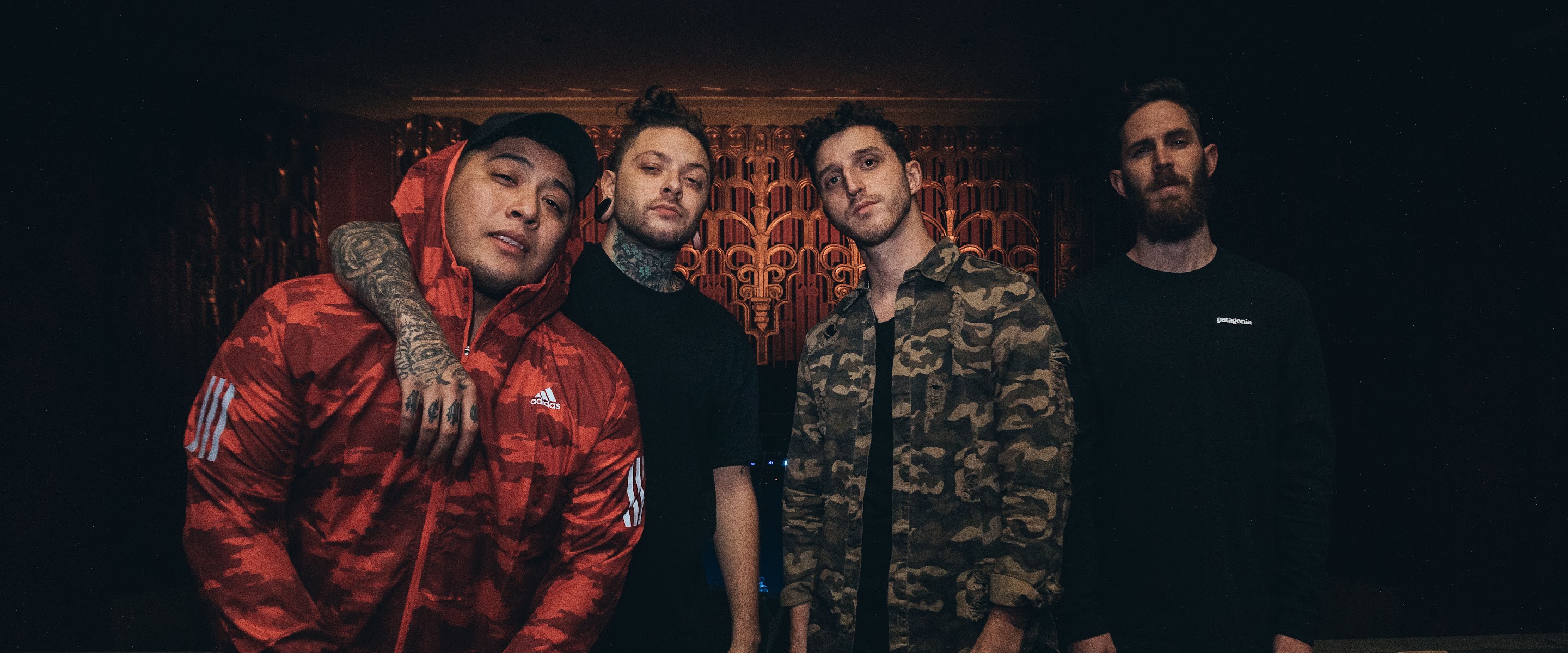 Chelsea Grin