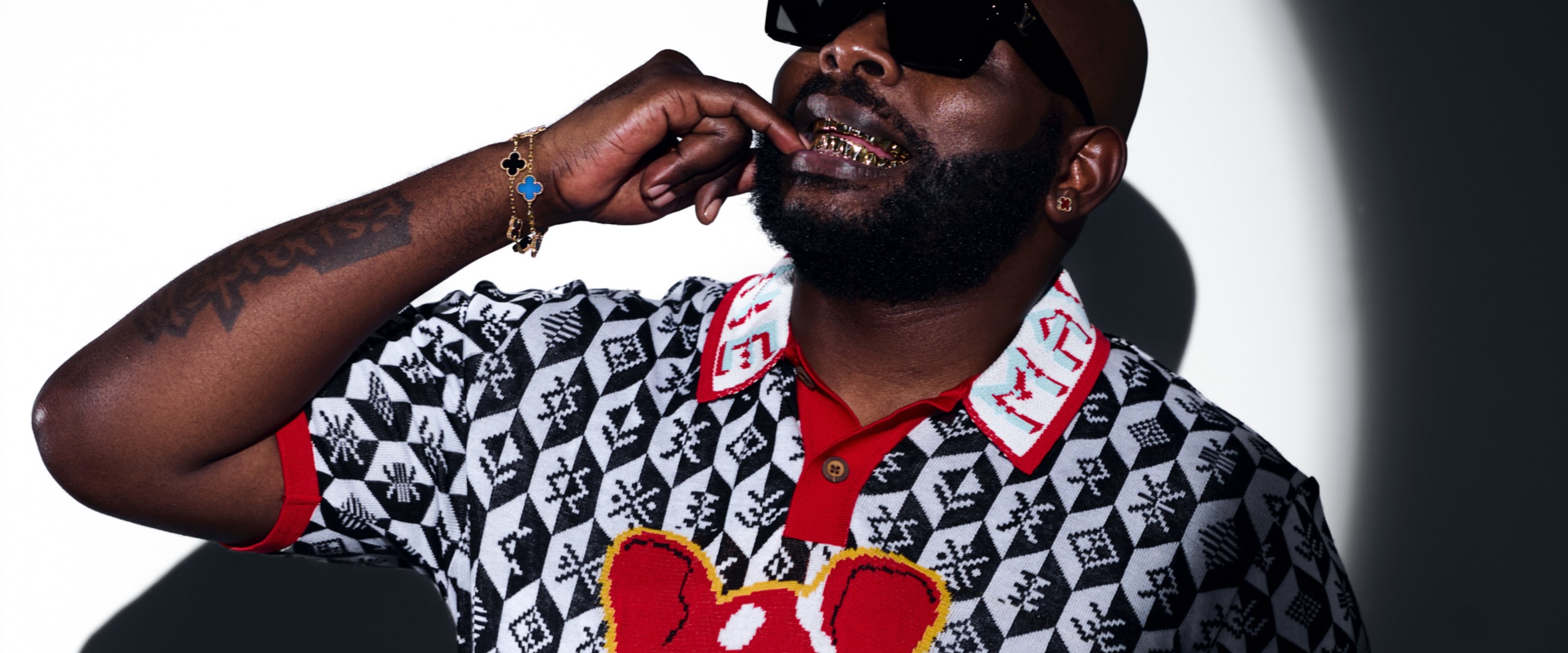 DJ Maphorisa