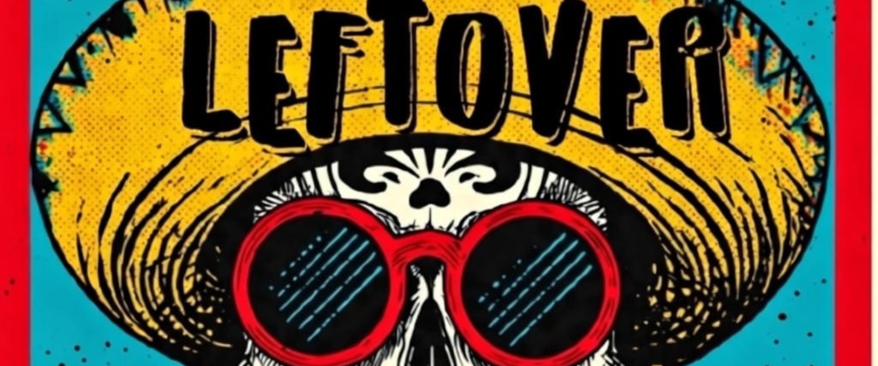 the leftover ska