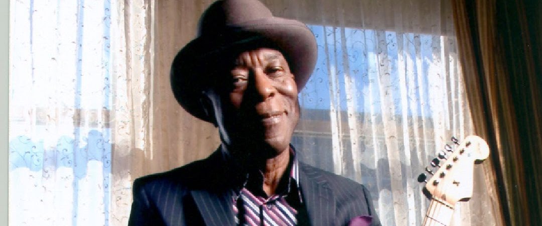 Buddy Guy