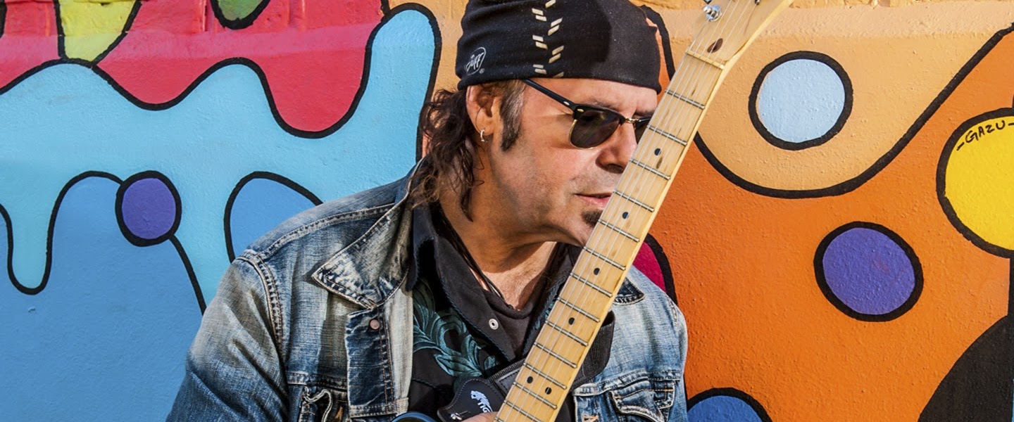Vargas Blues Band
