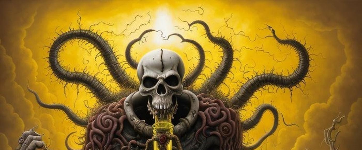 Metal Core