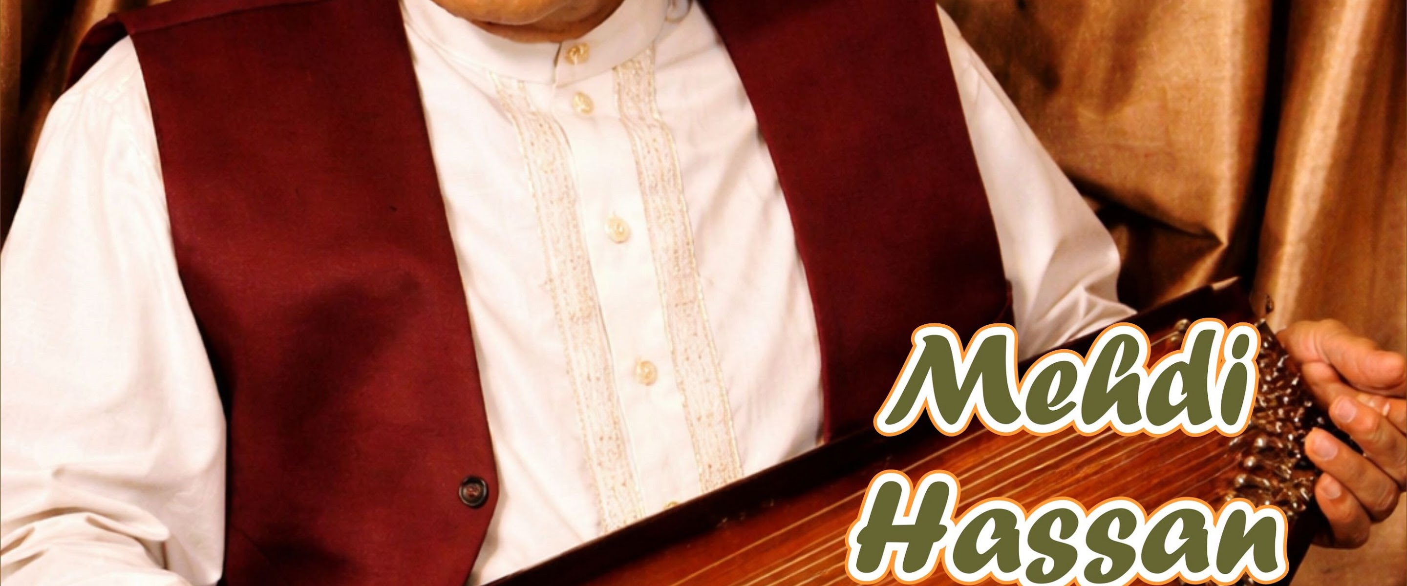 Mehdi Hassan