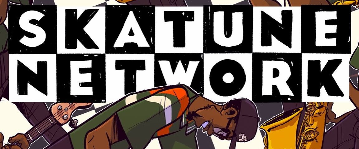Skatune Network