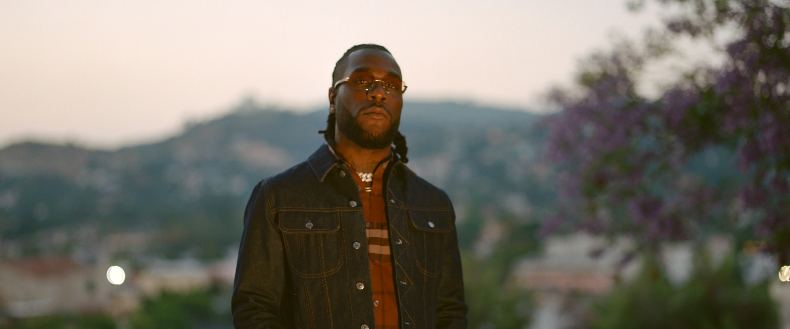 Burna Boy