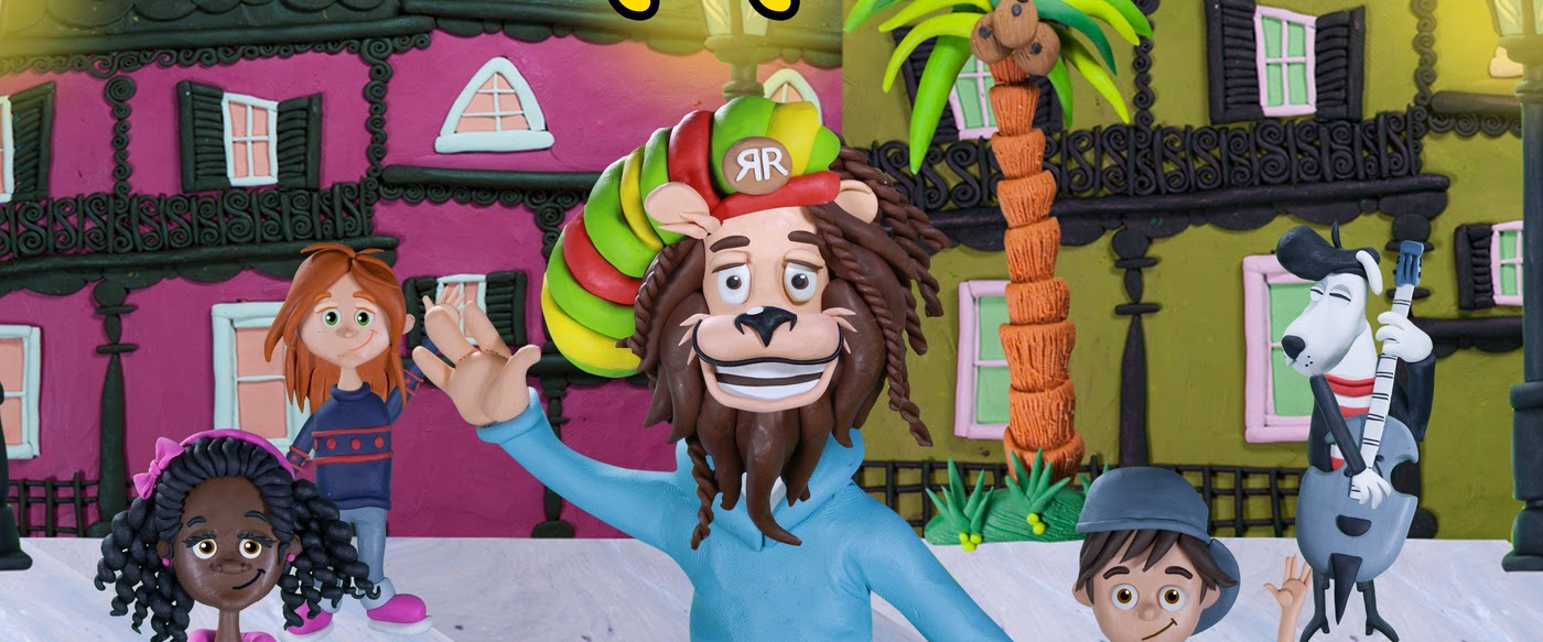 Reggae Randy