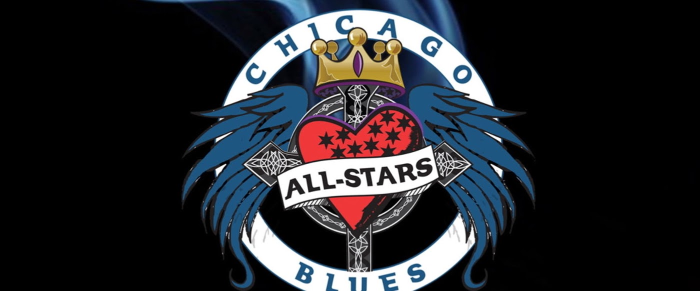 Chicago Blues All-Stars