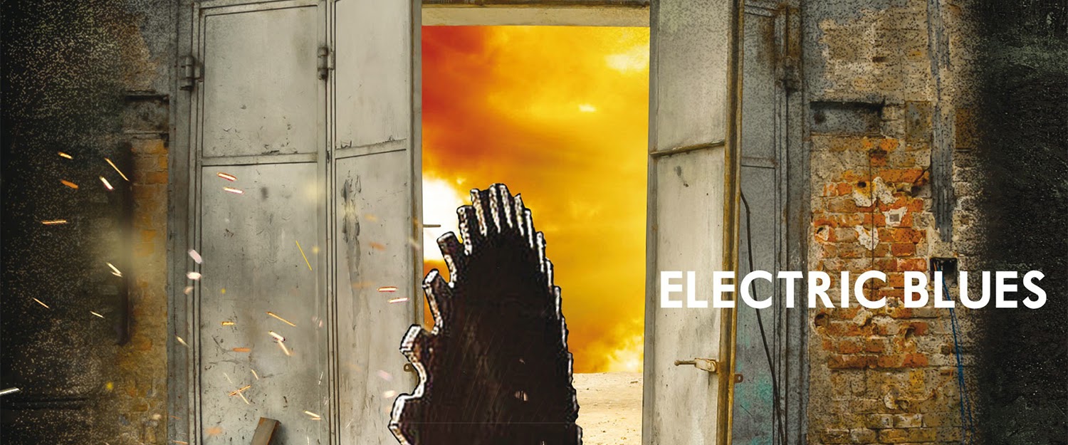 el Electric Blues
