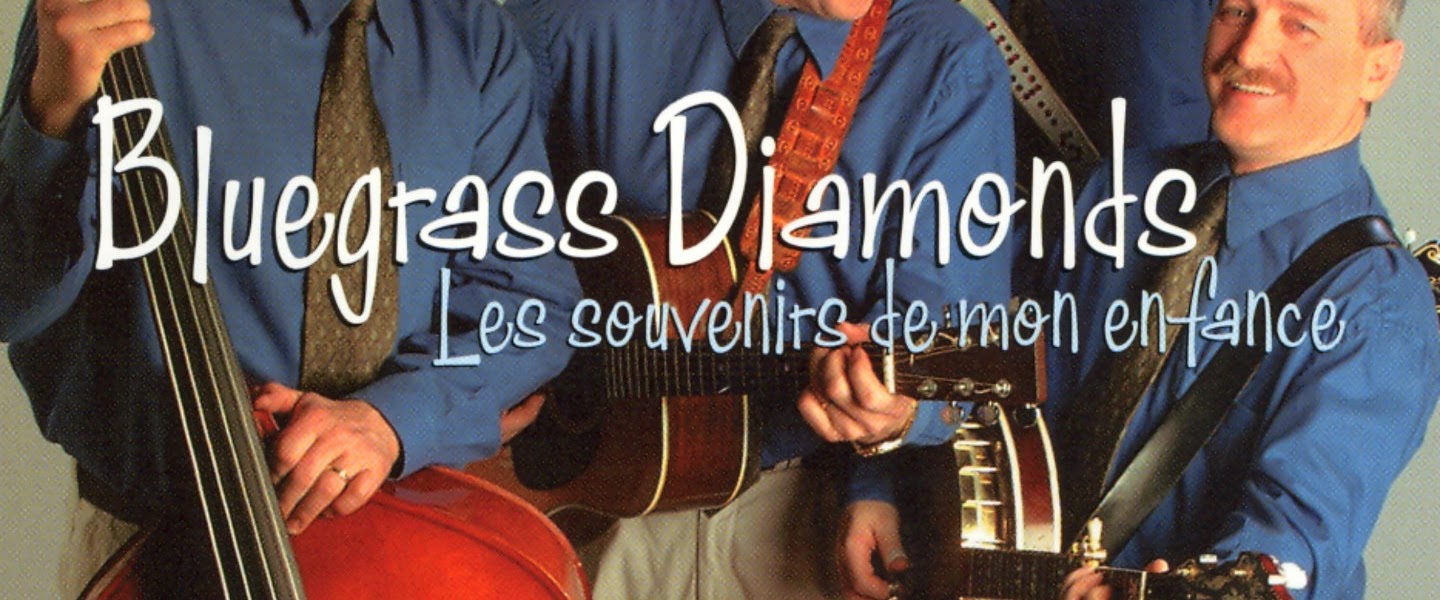 The Bluegrass Diamonds