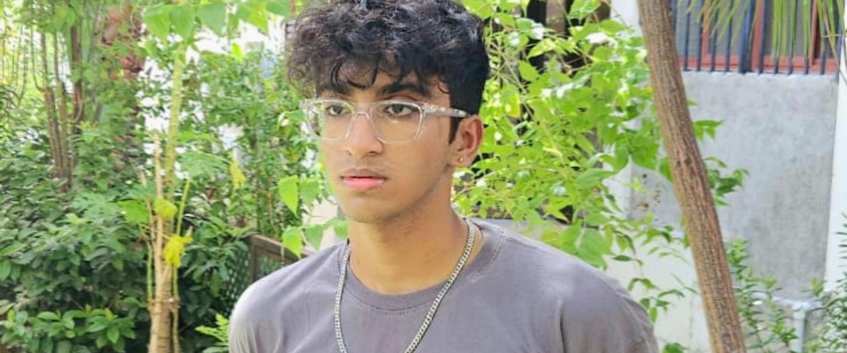 Rishi Kumar