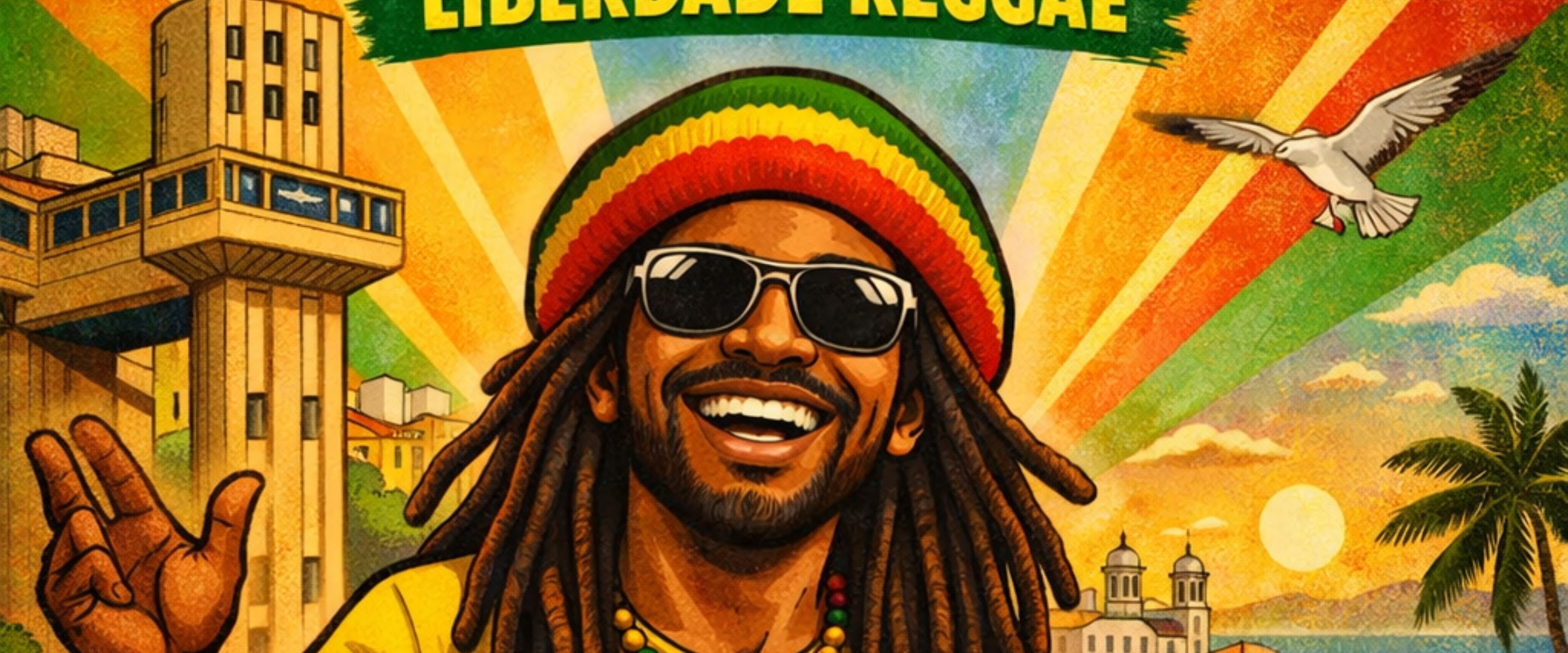 Doidinho do Reggae