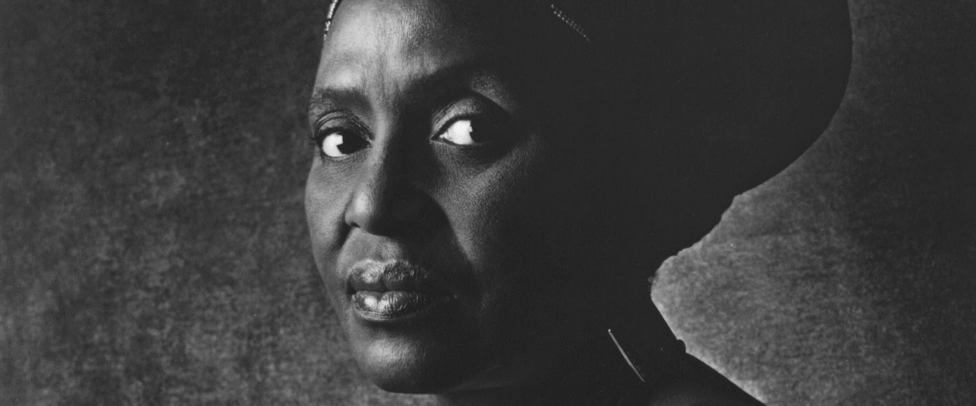 Miriam Makeba