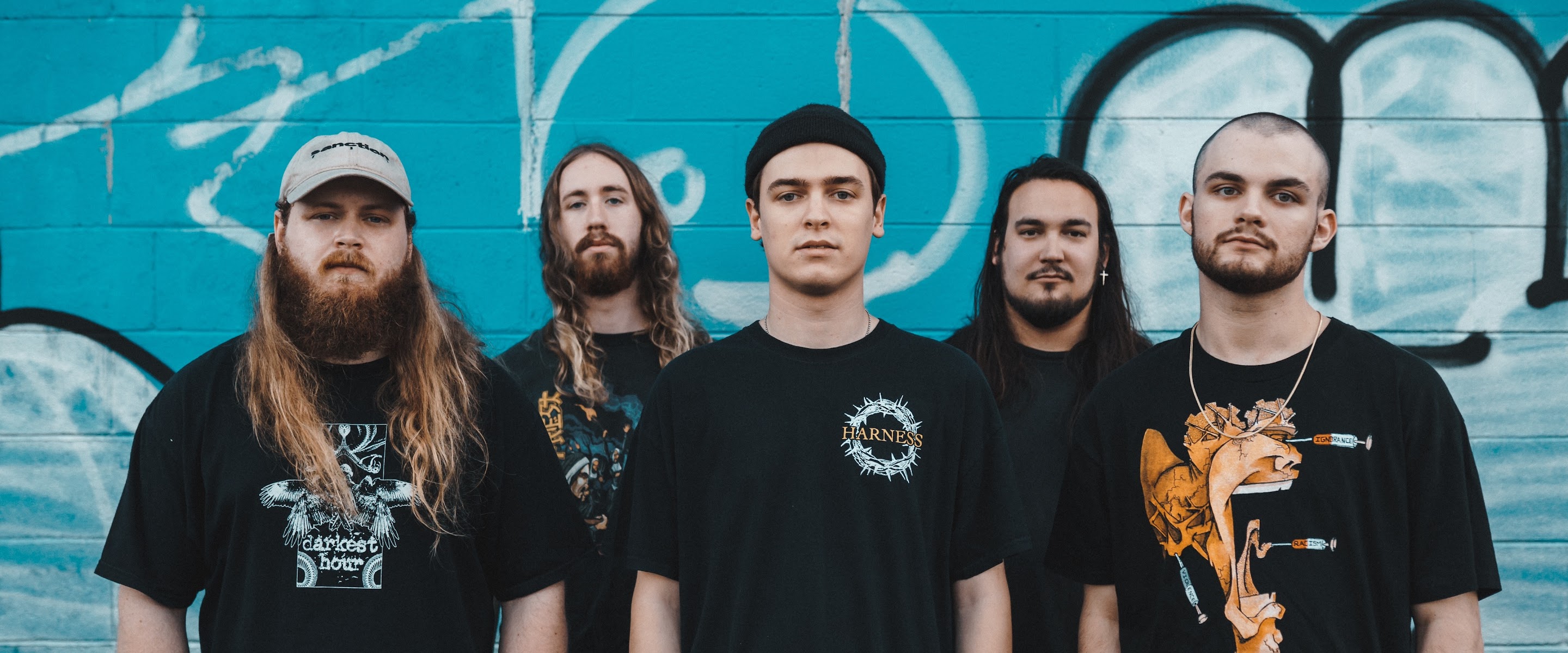 Knocked Loose