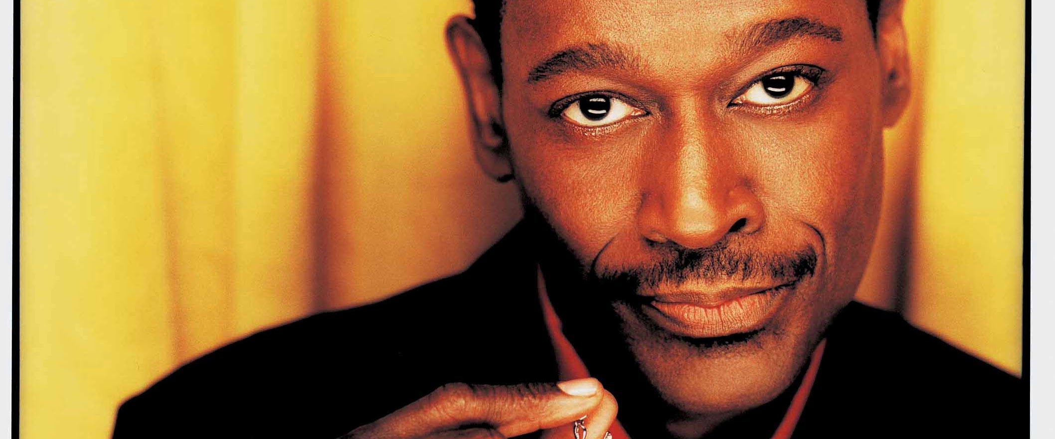 Luther Vandross