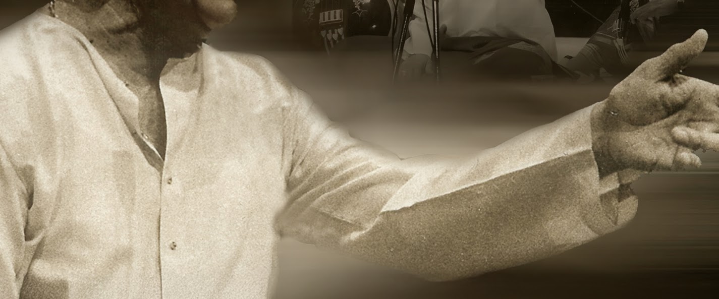 Bhimsen Joshi
