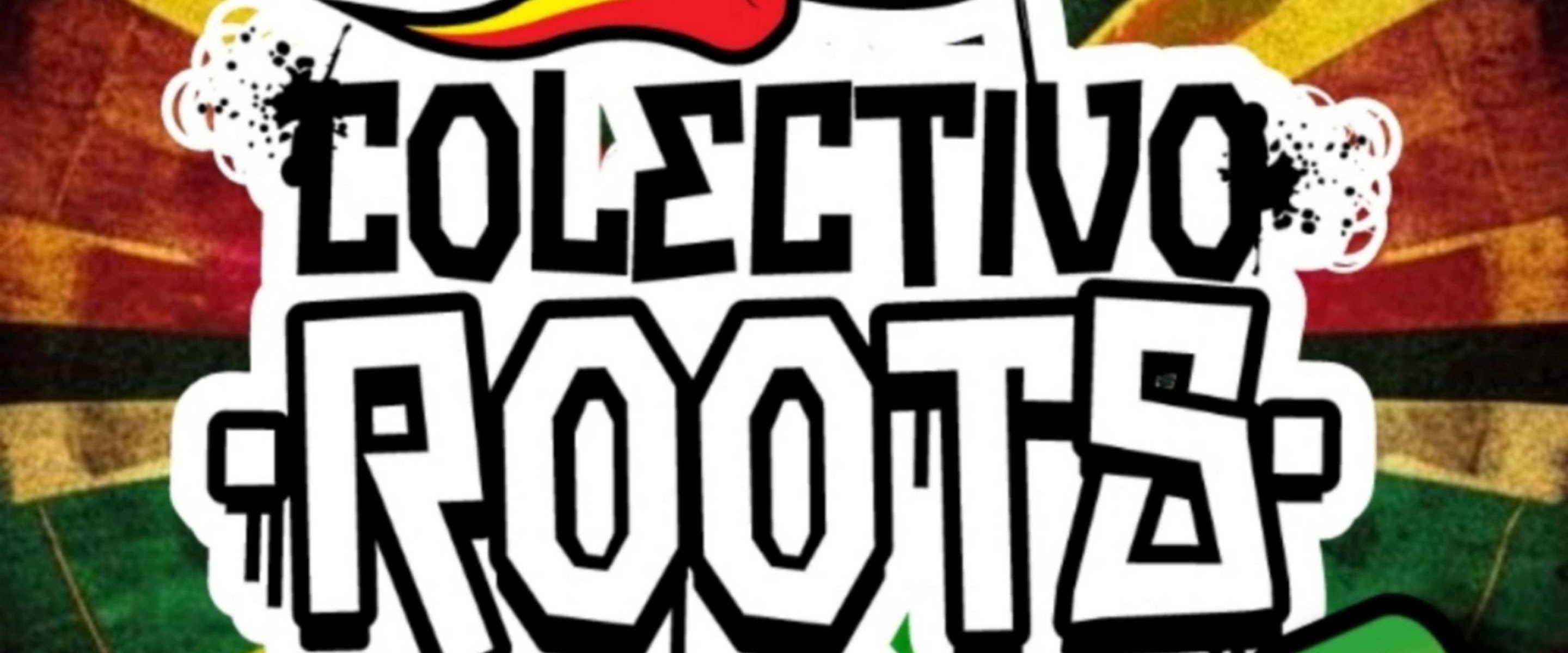 Colectivo Roots Reggae