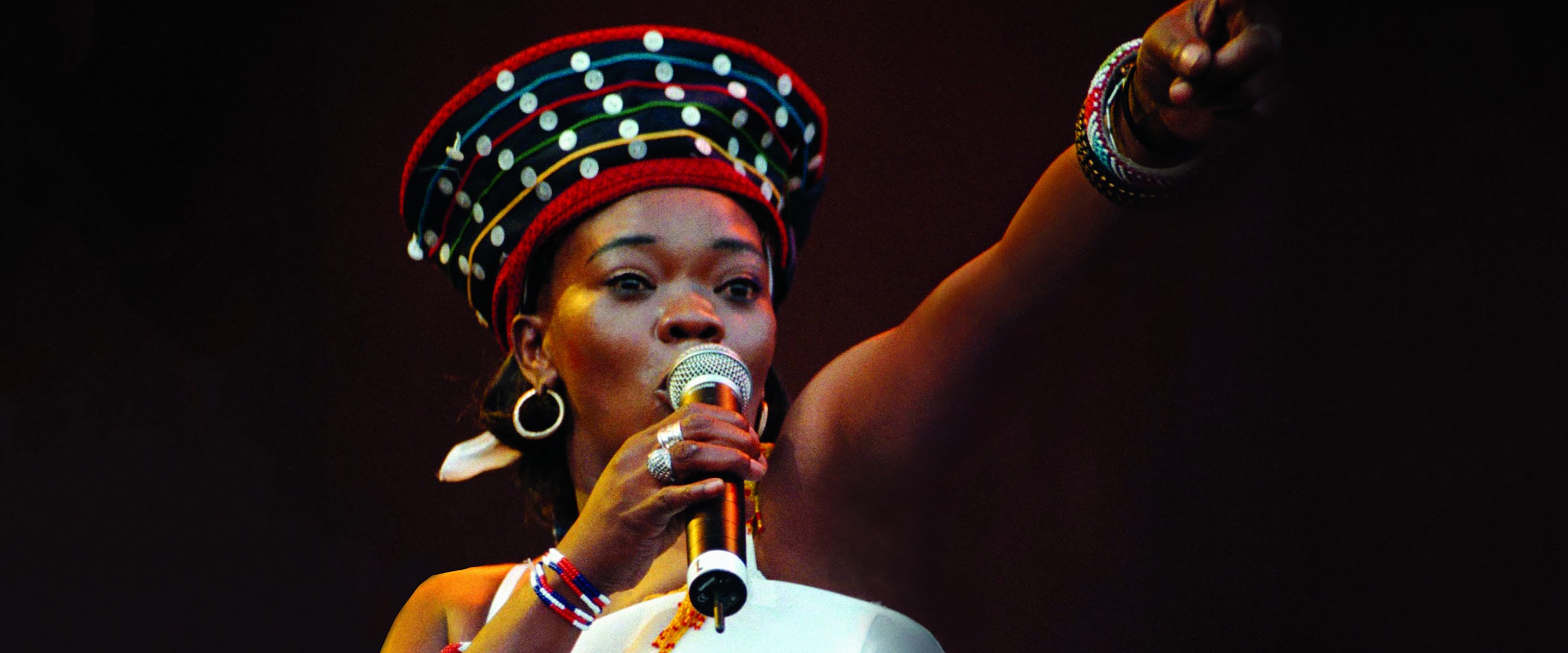 Brenda Fassie