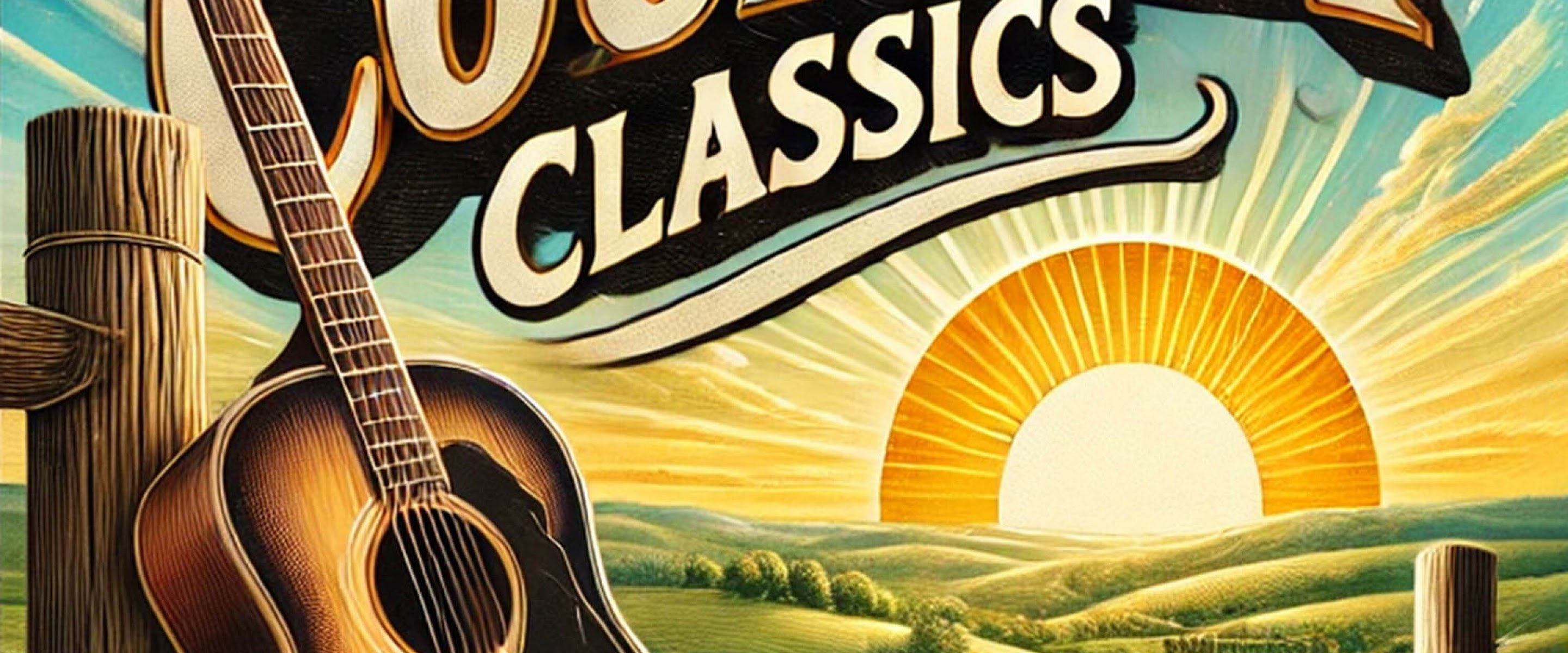 Classic Country Music