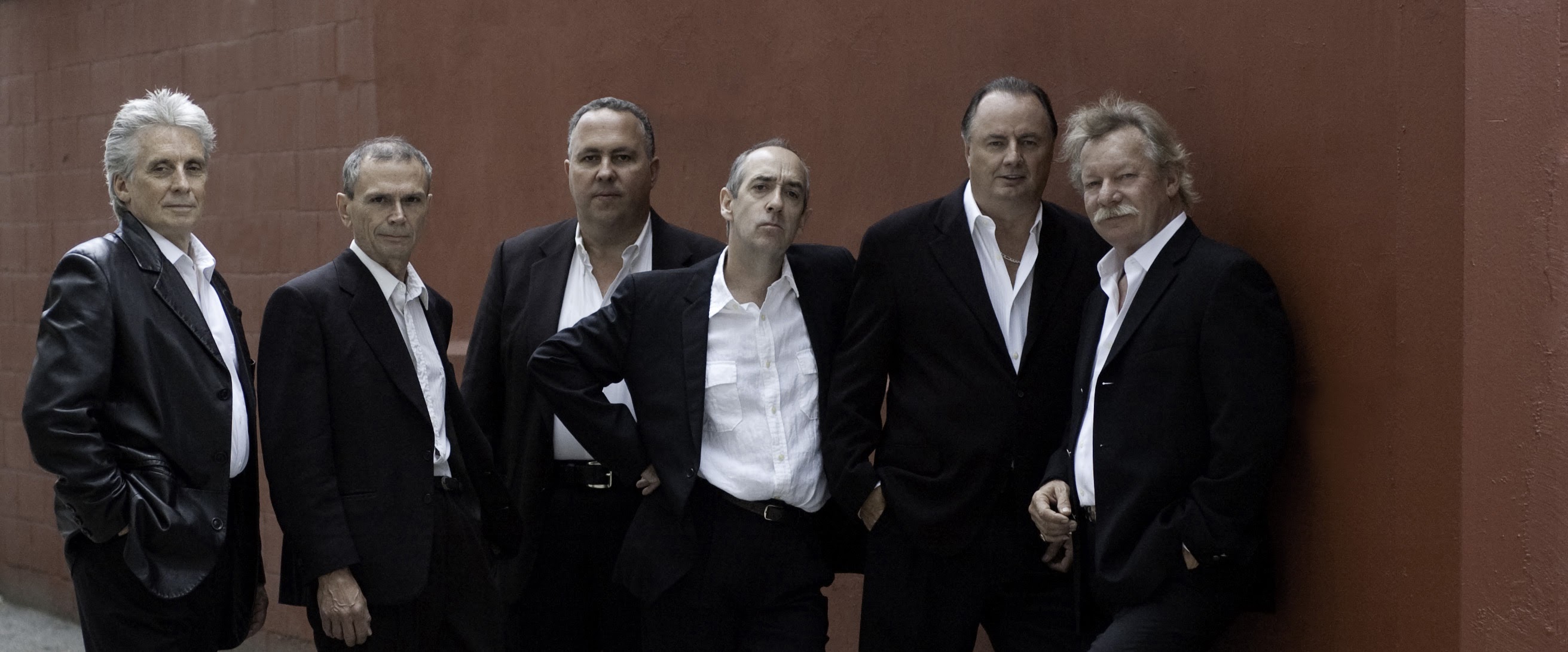 Downchild Blues Band