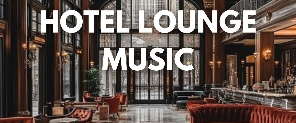 Cozy Jazz Music