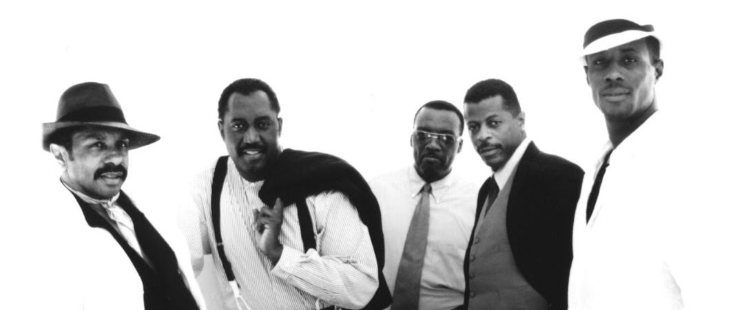 The Temptations