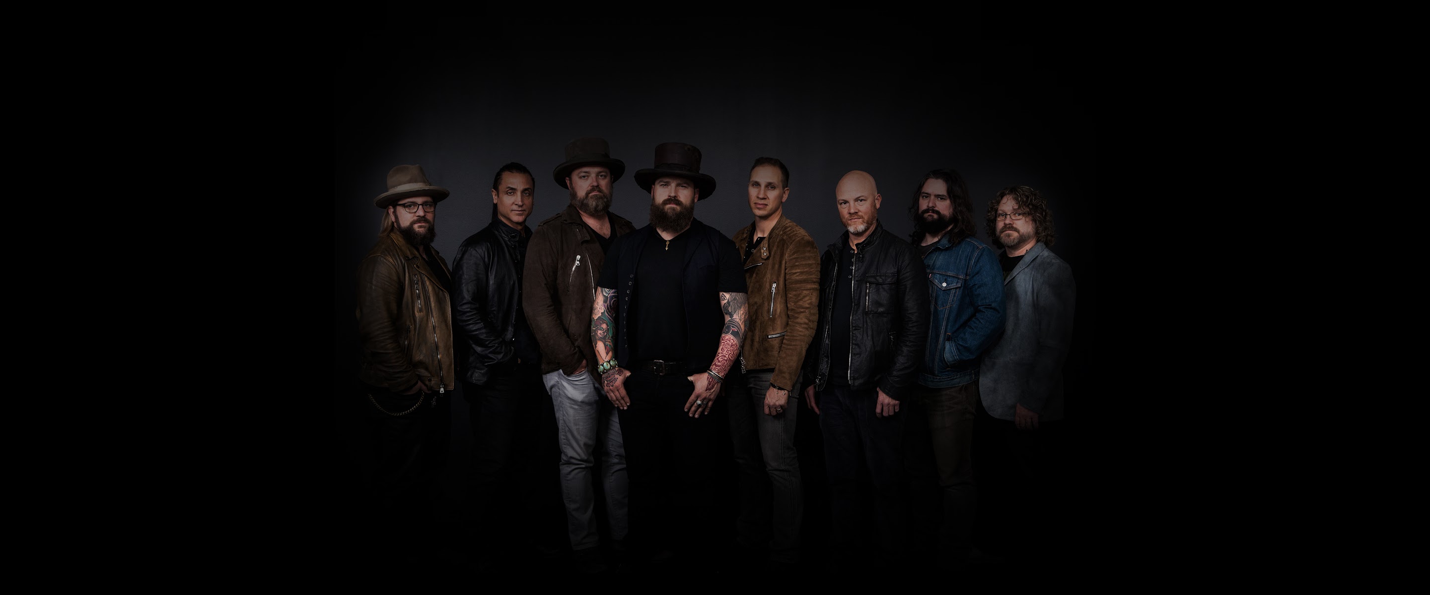 Zac Brown Band