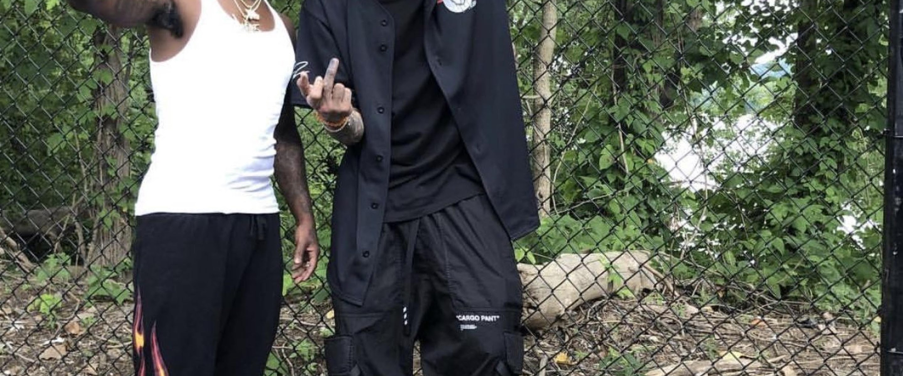 Team Jacquees