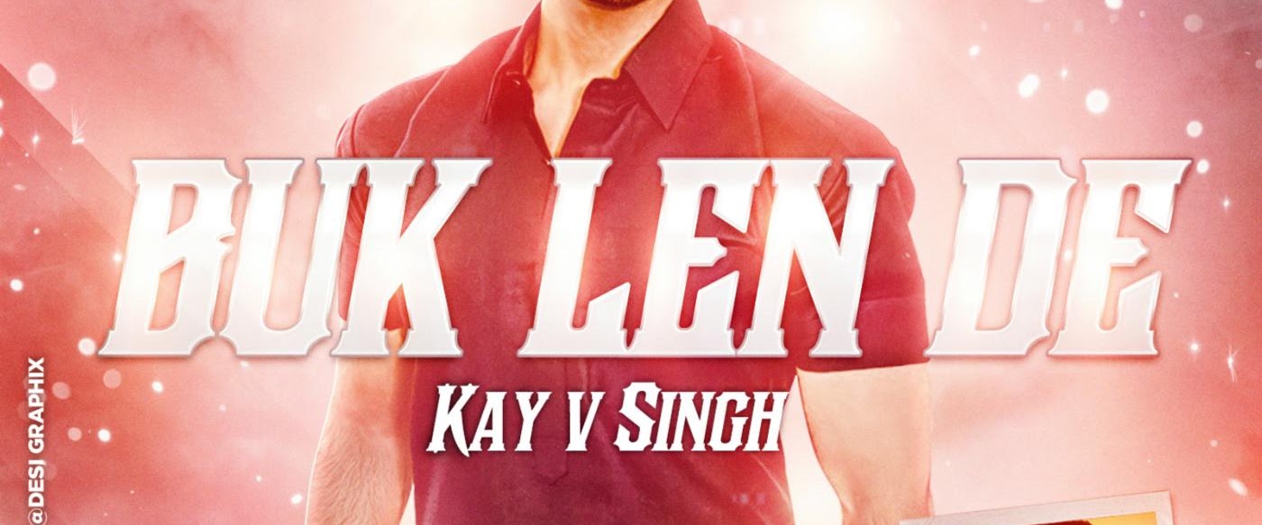 Epic Bhangra & Kay V Singh