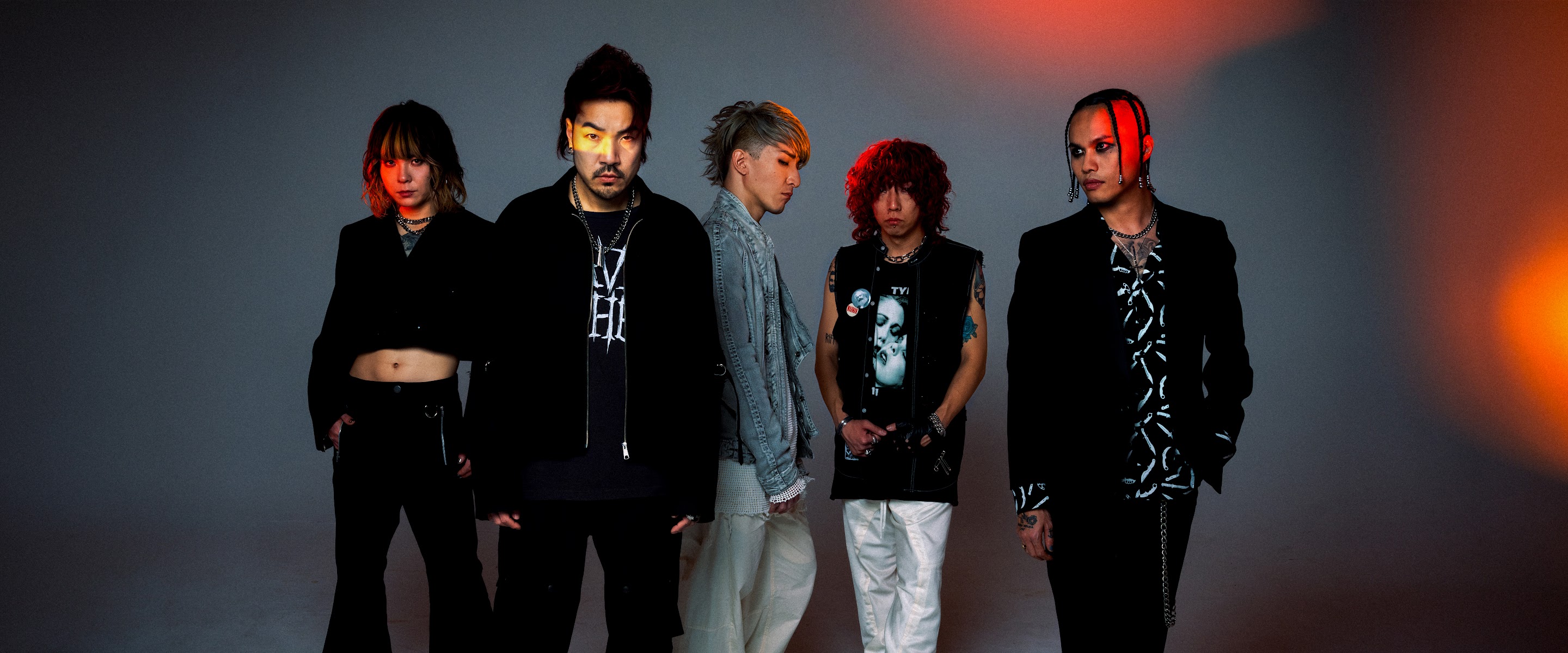Crossfaith