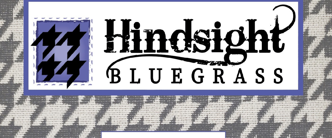 Hindsight Bluegrass