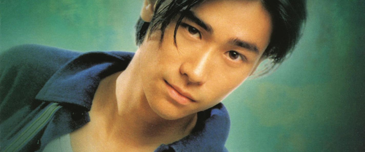 李忠希 - Jones Lee