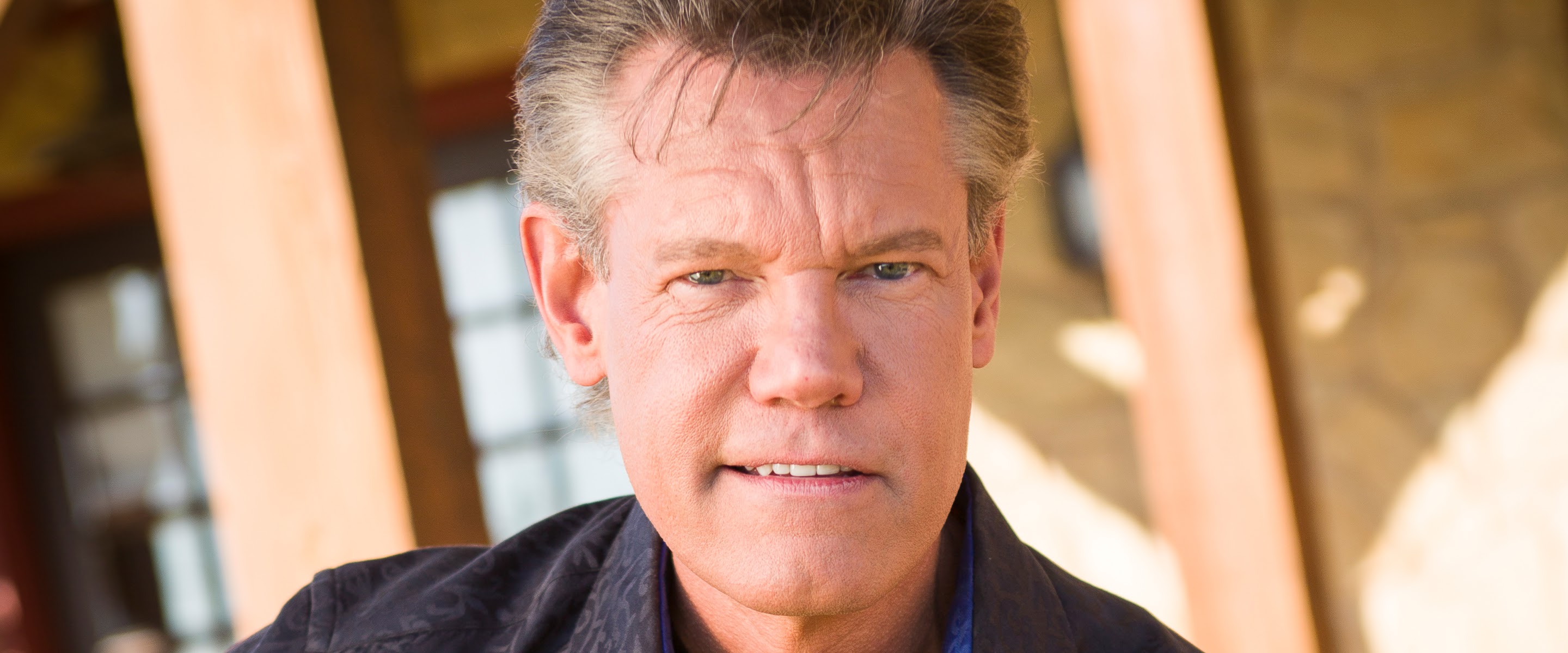Randy Travis
