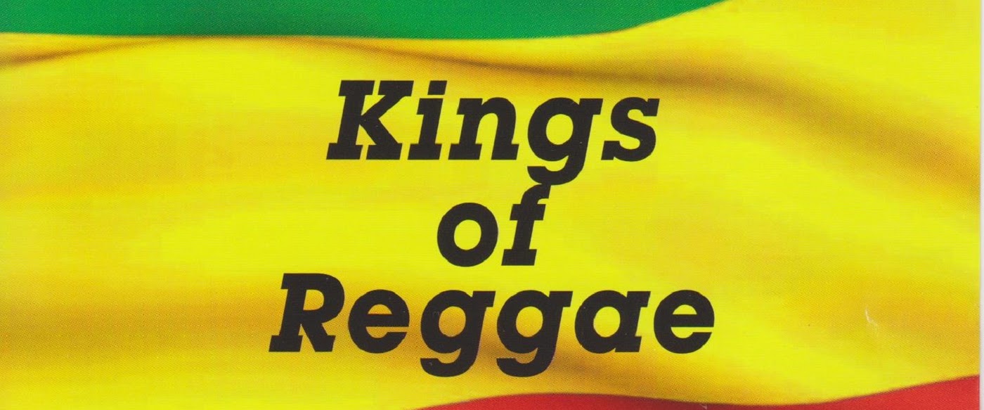 Kings of Reggae