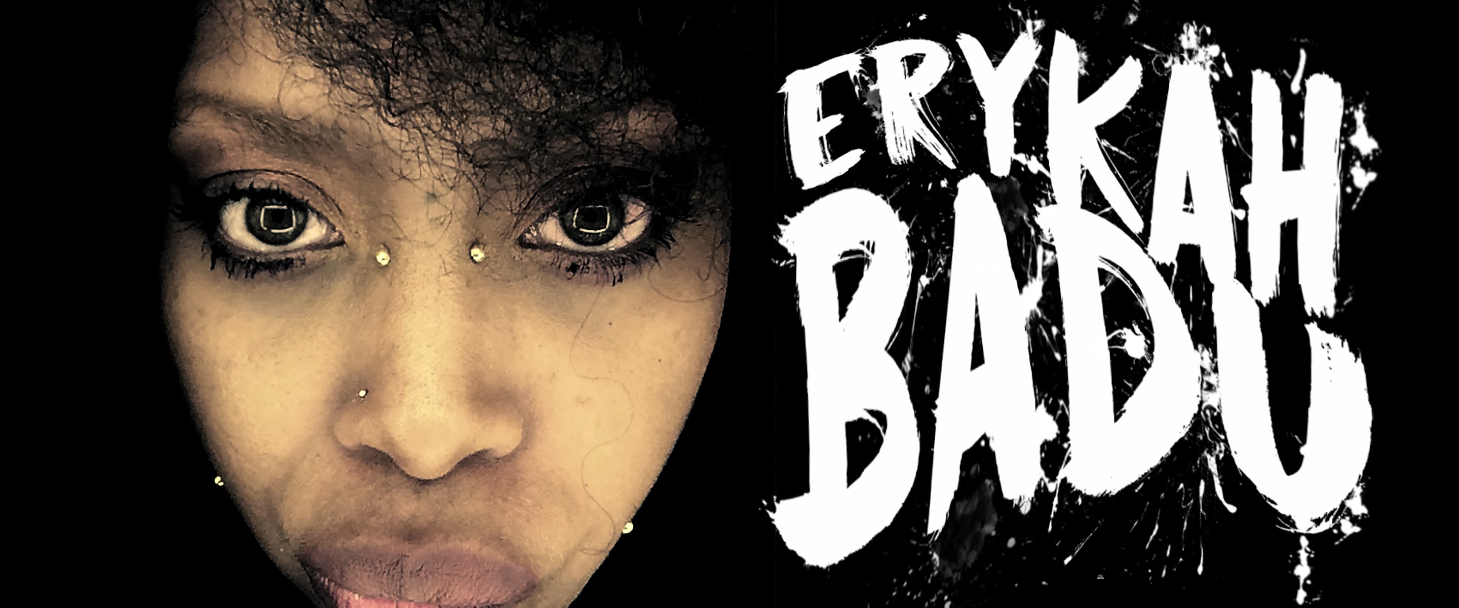 Erykah Badu