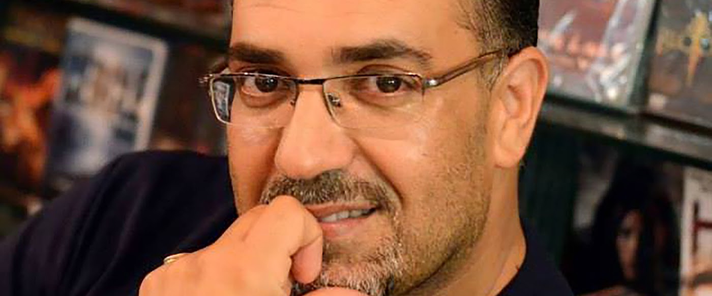 Mohamed Rouane