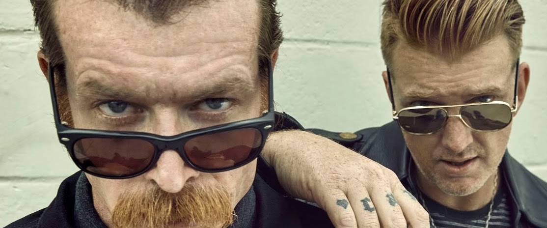 Eagles Of Death Metal