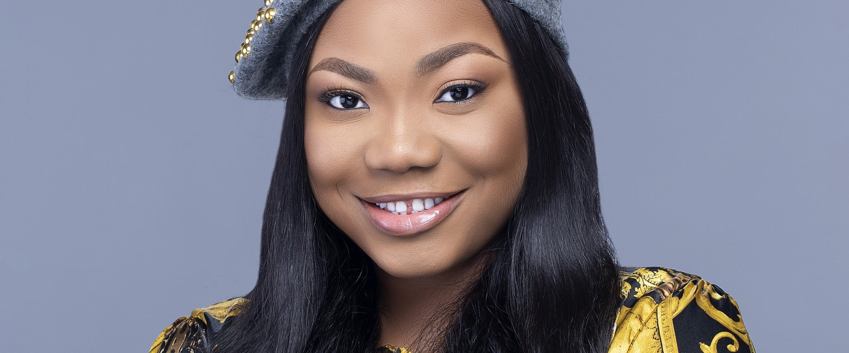 Mercy Chinwo