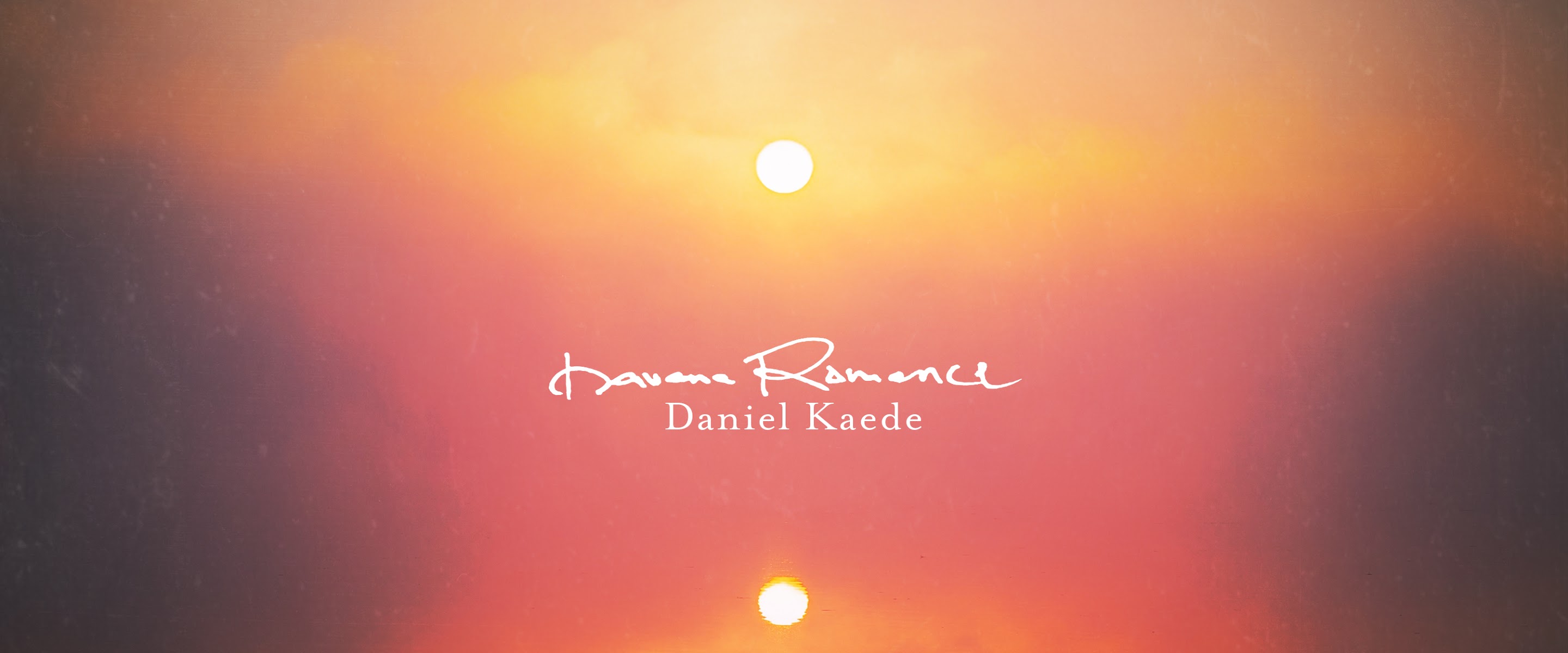 Daniel Kaede